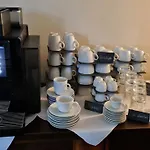 Cranach-herberge Centre 3*